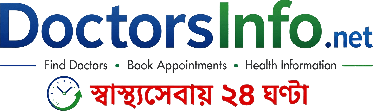 Doctors & Health Online