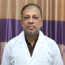 Prof. Dr. Brigadier Gen. Abdul Quddus Bhuiyan