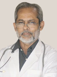 Prof. Dr. Rafiques Salehin