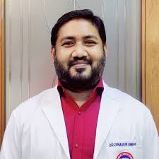 Asso. Prof. Dr. Junaidur Rahman (Likhon)