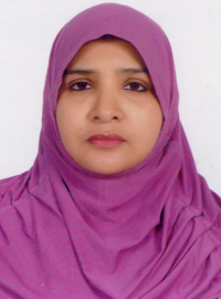 Asso. Prof. Dr. Nasim-E-Tasnim