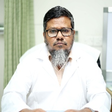 Prof. Dr. Md. Al Kamal Abdul Wahab