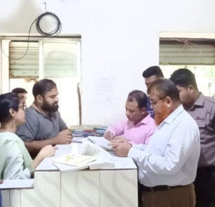 চাঁদপুরে অগ্রিম টেস্ট রিপোর্ট তৈরি: ডায়াগনস্টিক সেন্টারকে জরিমানা