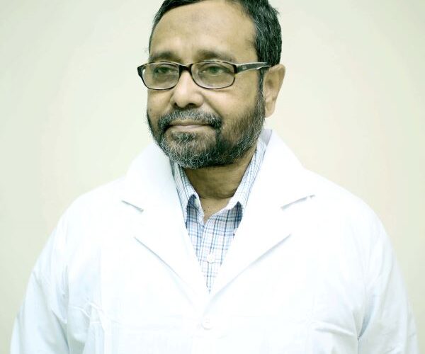 Prof. Dr. M. Fakhrul Islam