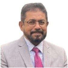 Prof. Dr. Shoyeb Alam (Milon)
