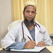 Asso. Prof. Dr. Md. Arifuzzaman (Milon)