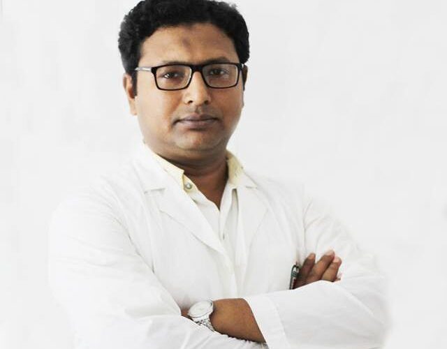 Asso. Professor Dr. Md. Nadim Kamal