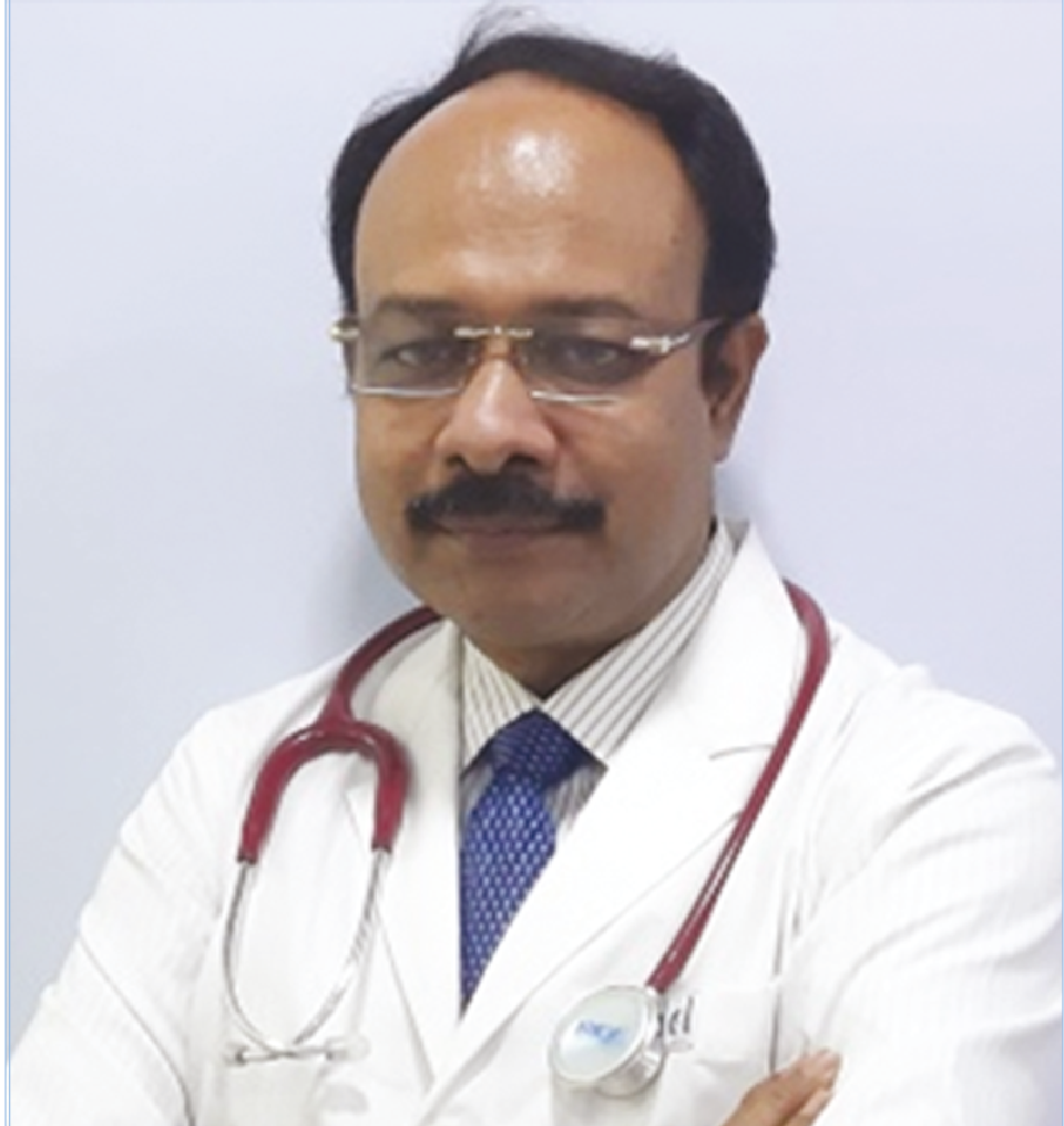 Asso. Prof. Dr. Shamim Reza