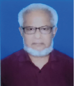 Asso. Prof. Dr. Md. Mokaddes Hossain