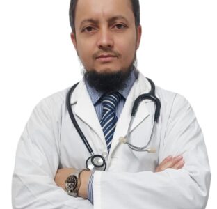 Associate Professor Dr. Md. Shahin Reza