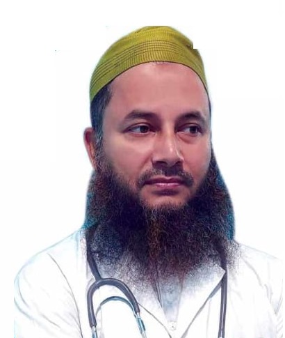 Asst. Prof. Dr. K. S. M. Abdullah (Shamim)