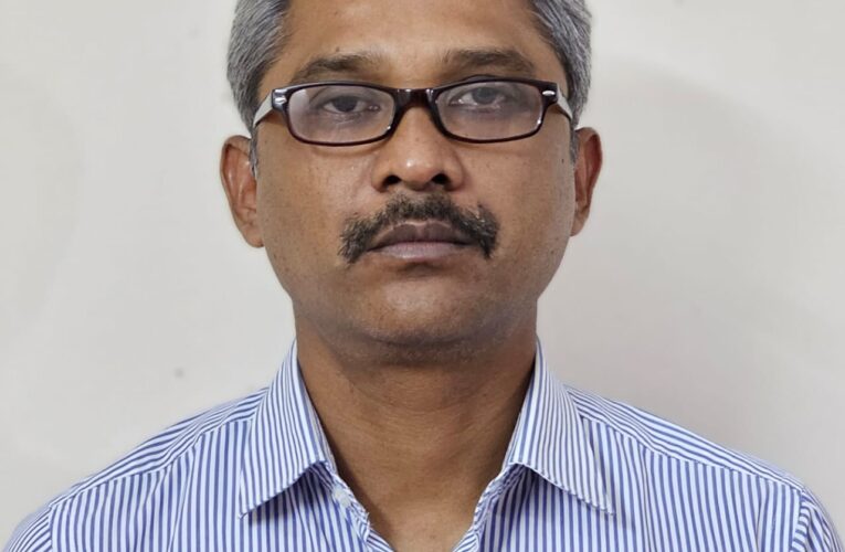Asst. Prof. Dr. Md. Ariful Islam