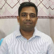 Assistant Professor Dr. Md. Aminul Islam