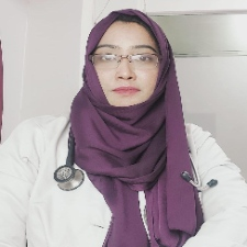Dr. Mahin Monsur Tonni