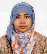 Assoc.Prof. Dr. Sharaban Tahora