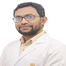 Asst. Prof. Dr. Md. Shayedat Ullah
