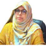 Asst. Prof. Dr. Mst. Rebeka Sultana