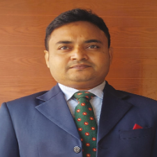 Asst. Prof. Dr. Md. Moktadir Hosain Mridha (Shuvo)