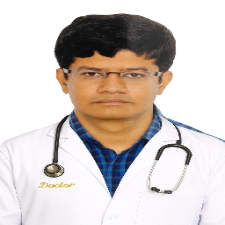 Asst. Prof. Dr. Md. Tasnimul Khair Shovon