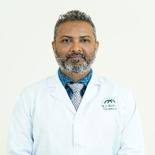 Dr. Md. Sanaullah (Sanu)