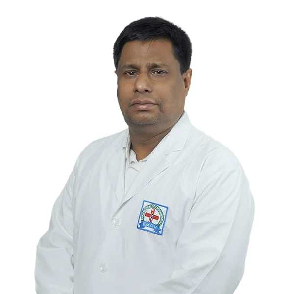 Asst. Prof. Dr Md Shamsul Haque