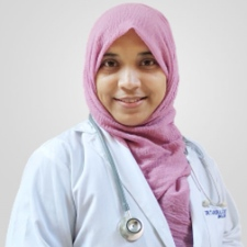 Assoc.Prof.Dr Tazkera Sultana Chowdhury