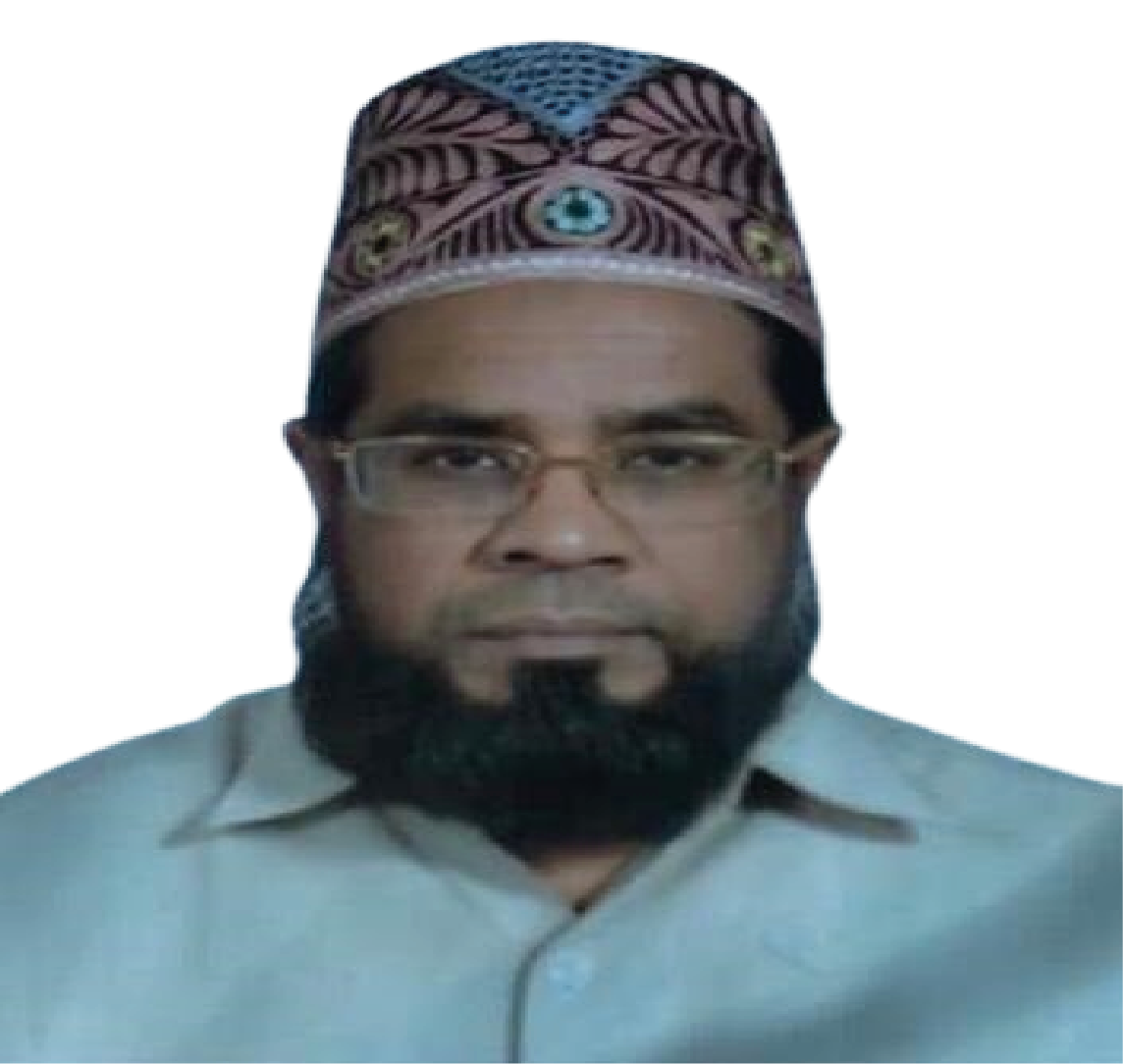 Prof. Dr. Md. Abdul Wohab Khan