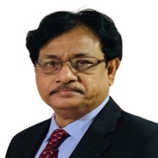 Prof. Dr. Ehteshamul Hoque