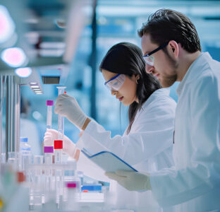 Top Medical Laboratories & Imaging Centers companies in Bangladesh