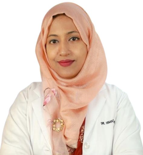 Dr.Ismat Jahan