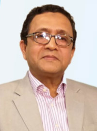 Prof. Dr. F. M. Mofakharul Islam