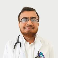 Assoc. Professor Dr. Md. Kabir Hossain