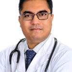 ডা. সামির আজম (সানি)