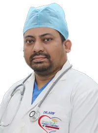 ডাঃ মোঃ আরিফুর রহমান
