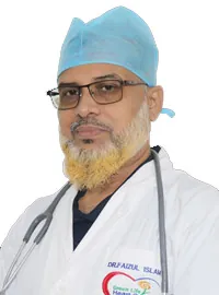 ডাঃ মোঃ ফয়জুল ইসলাম