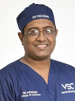 ডা. মো. মেজবাহুর রহমান (সনি)