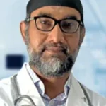 ডাঃ মোঃ জুলফিকার হায়দার
