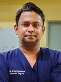 ডাঃ রাকিবুল হাসান অপু