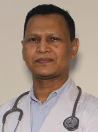 প্রফেসর ডা. মো. হুমায়ুন কবির
