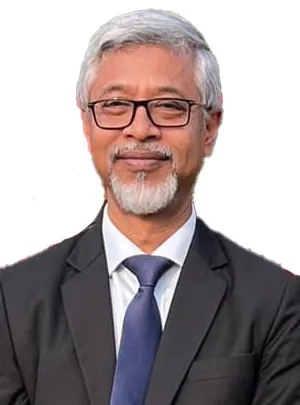 অধ্যাপক ডা. ফিদাহ হোসেন