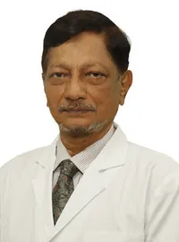 অধ্যাপক ডাঃ মোঃ মাহবুবুর রহমান