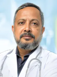 ডা. এস. এম. পারভেজ আহমেদ (সোহেল)